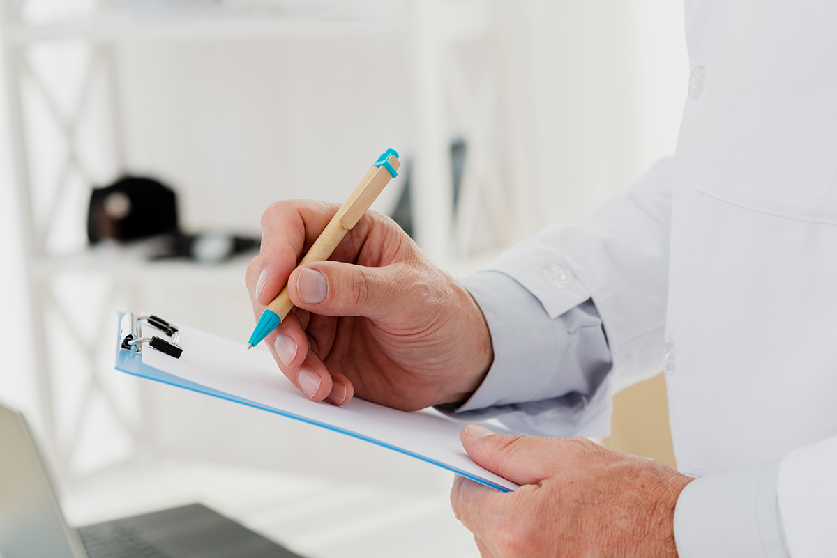 Testosterone Replacement Therapy In Testosterone Replacement Therapy Clinic In Casper