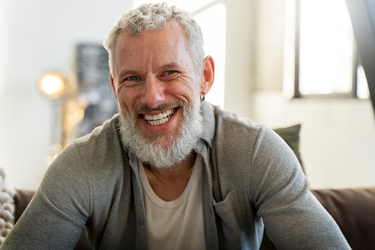 Testosterone Replacement Therapy for Men In Testosterone Replacement Therapy Clinic In Casper